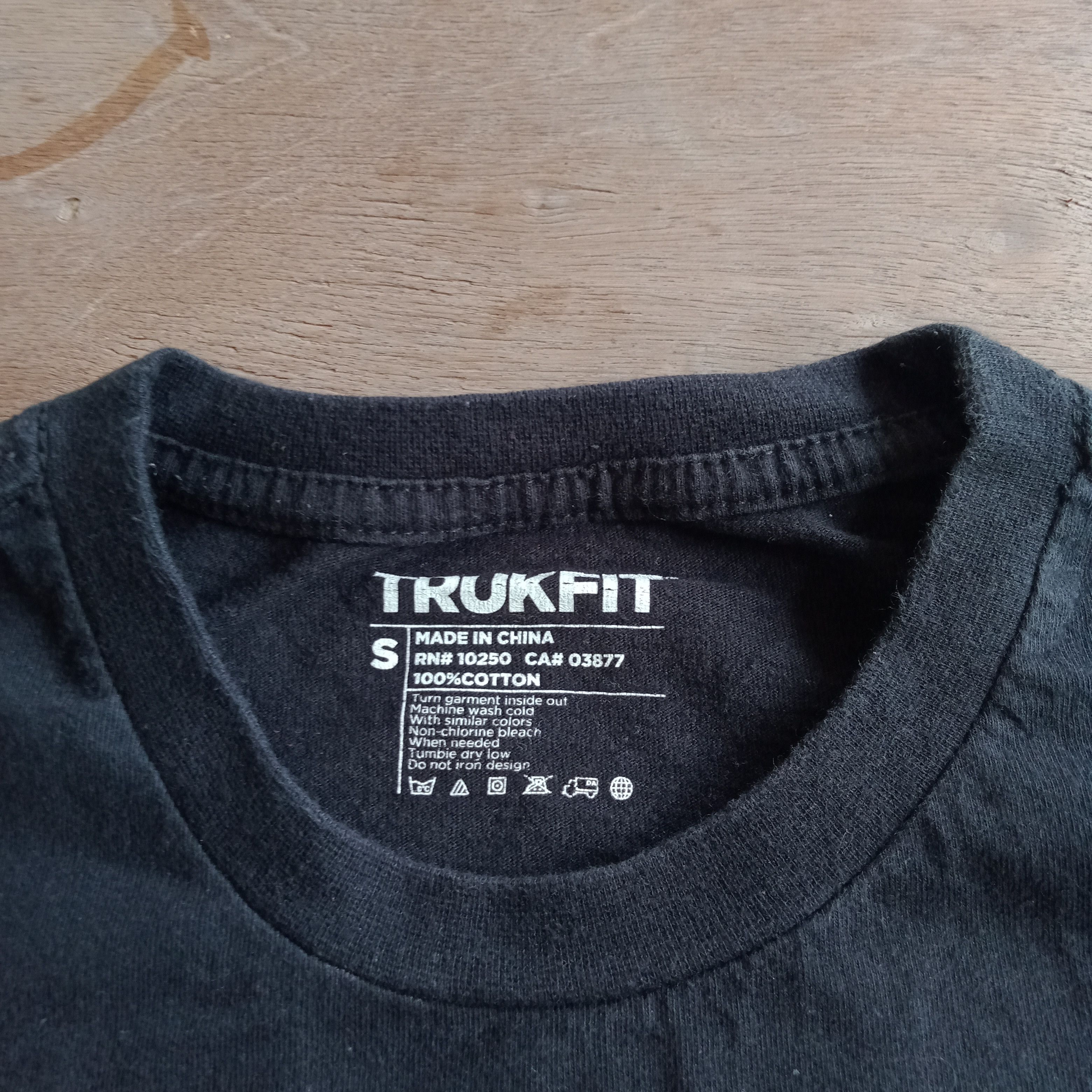 Lil Wayne × TRUKFIT TRUKFIT X LIL WAYNE LEOPARD Size US S / EU 44-46 / 1 - 11 Thumbnail