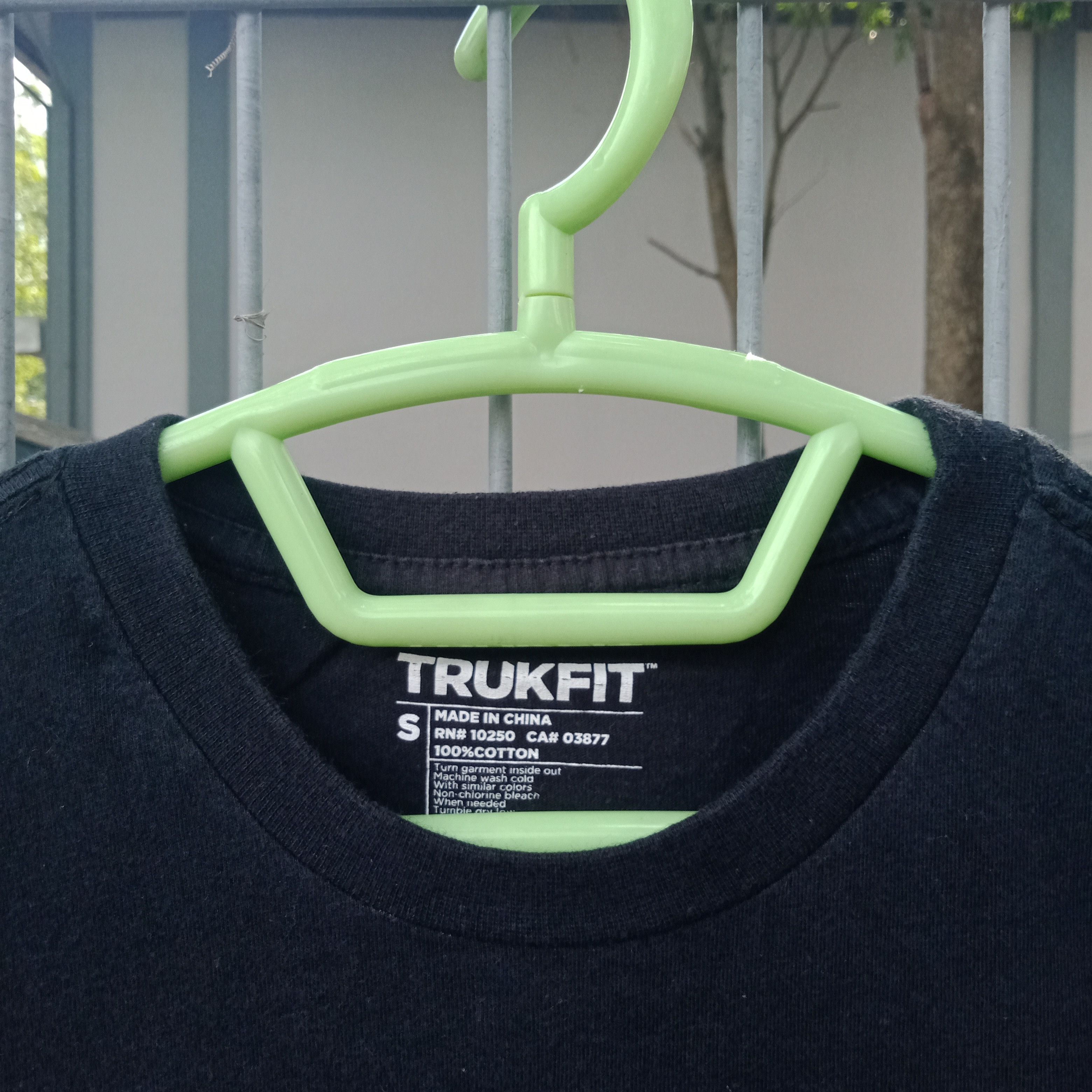 Lil Wayne × TRUKFIT TRUKFIT X LIL WAYNE LEOPARD Size US S / EU 44-46 / 1 - 6 Thumbnail