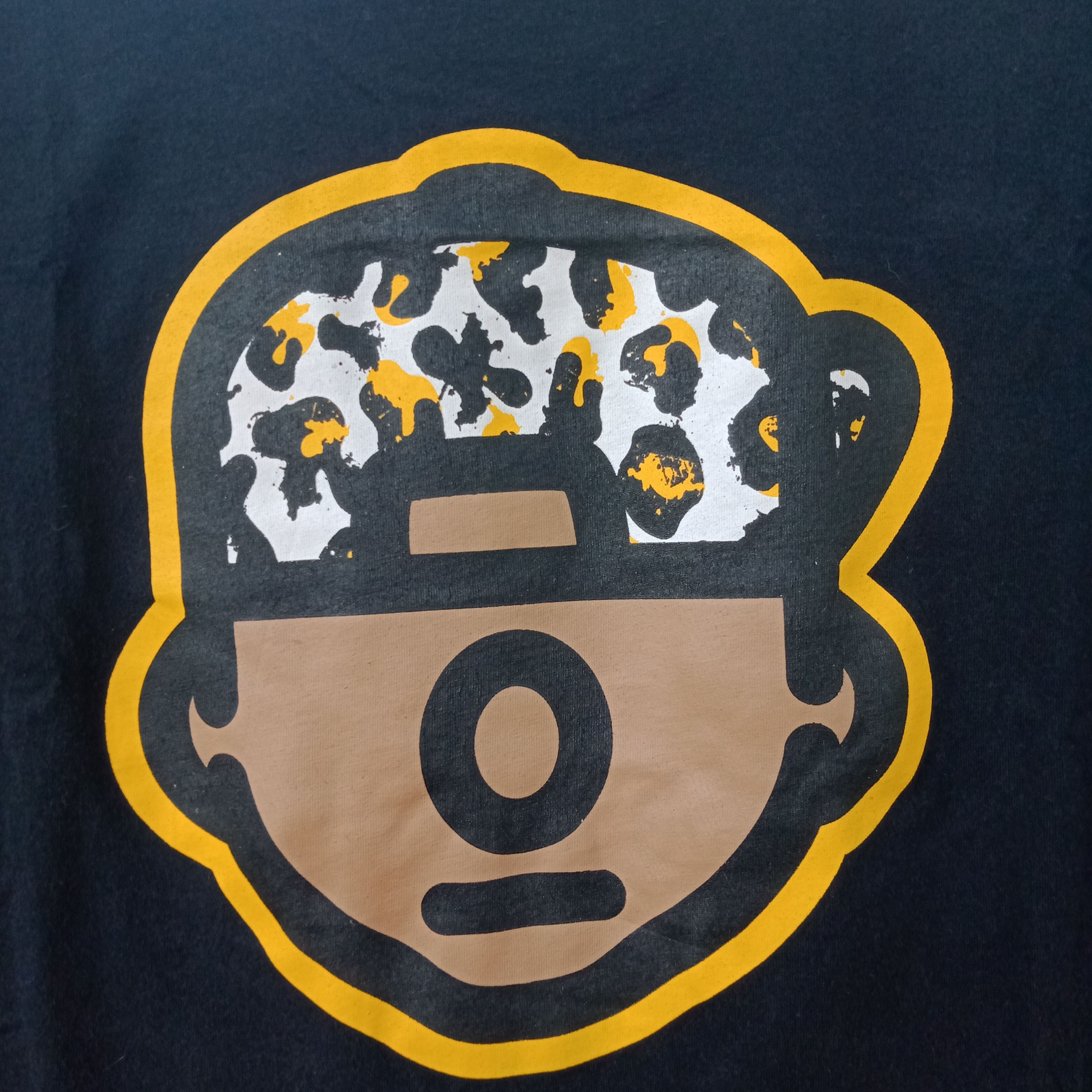 Lil Wayne × TRUKFIT TRUKFIT X LIL WAYNE LEOPARD Size US S / EU 44-46 / 1 - 8 Thumbnail