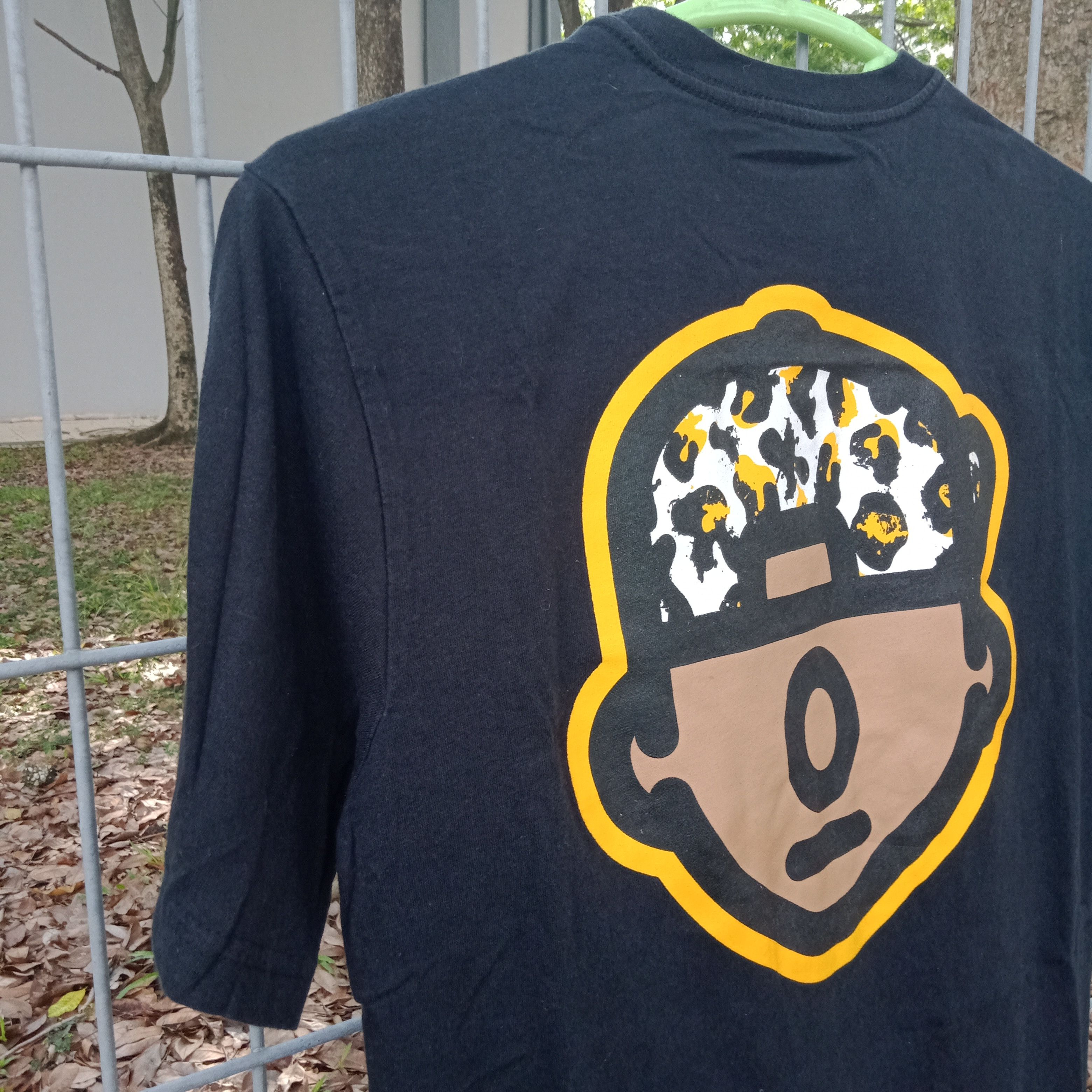 Lil Wayne × TRUKFIT TRUKFIT X LIL WAYNE LEOPARD Size US S / EU 44-46 / 1 - 9 Thumbnail