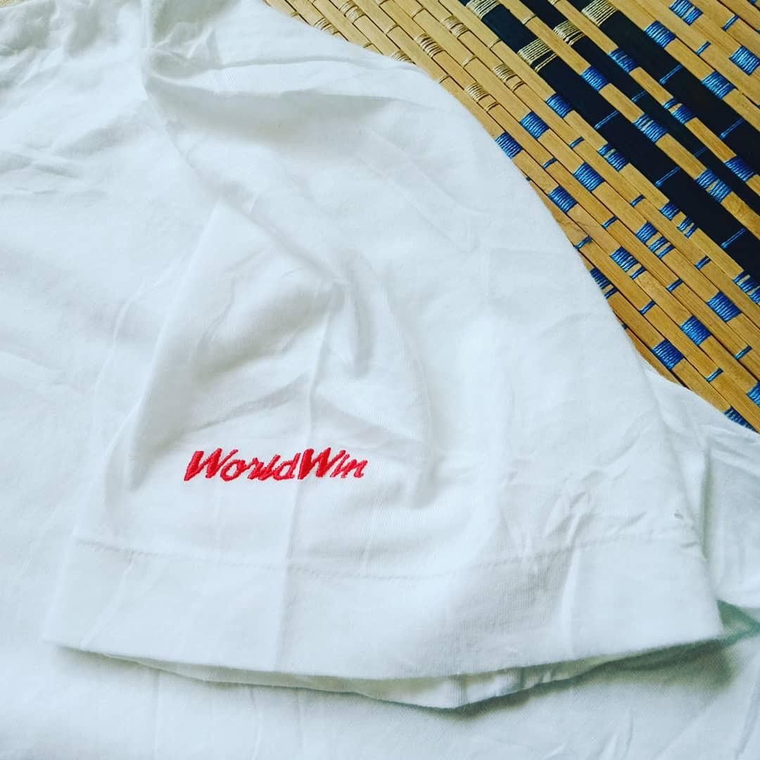 Japanese Brand × Mizuno × Vintage Vintage Mizuno Shirt Size US L / EU 52-54 / 3 - 3 Thumbnail