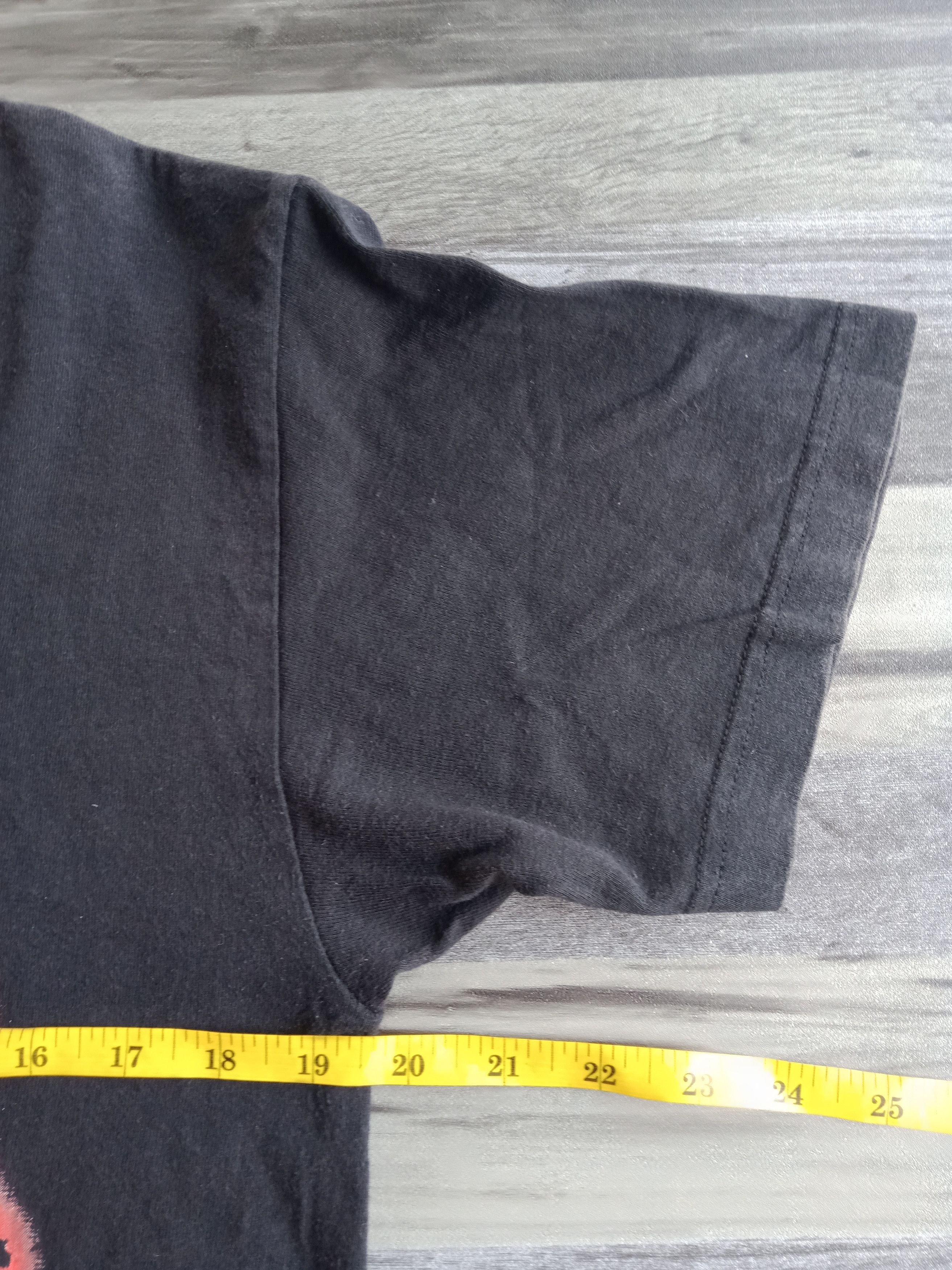 Vintage Vintage Che Guavera Size US M / EU 48-50 / 2 - 15 Thumbnail