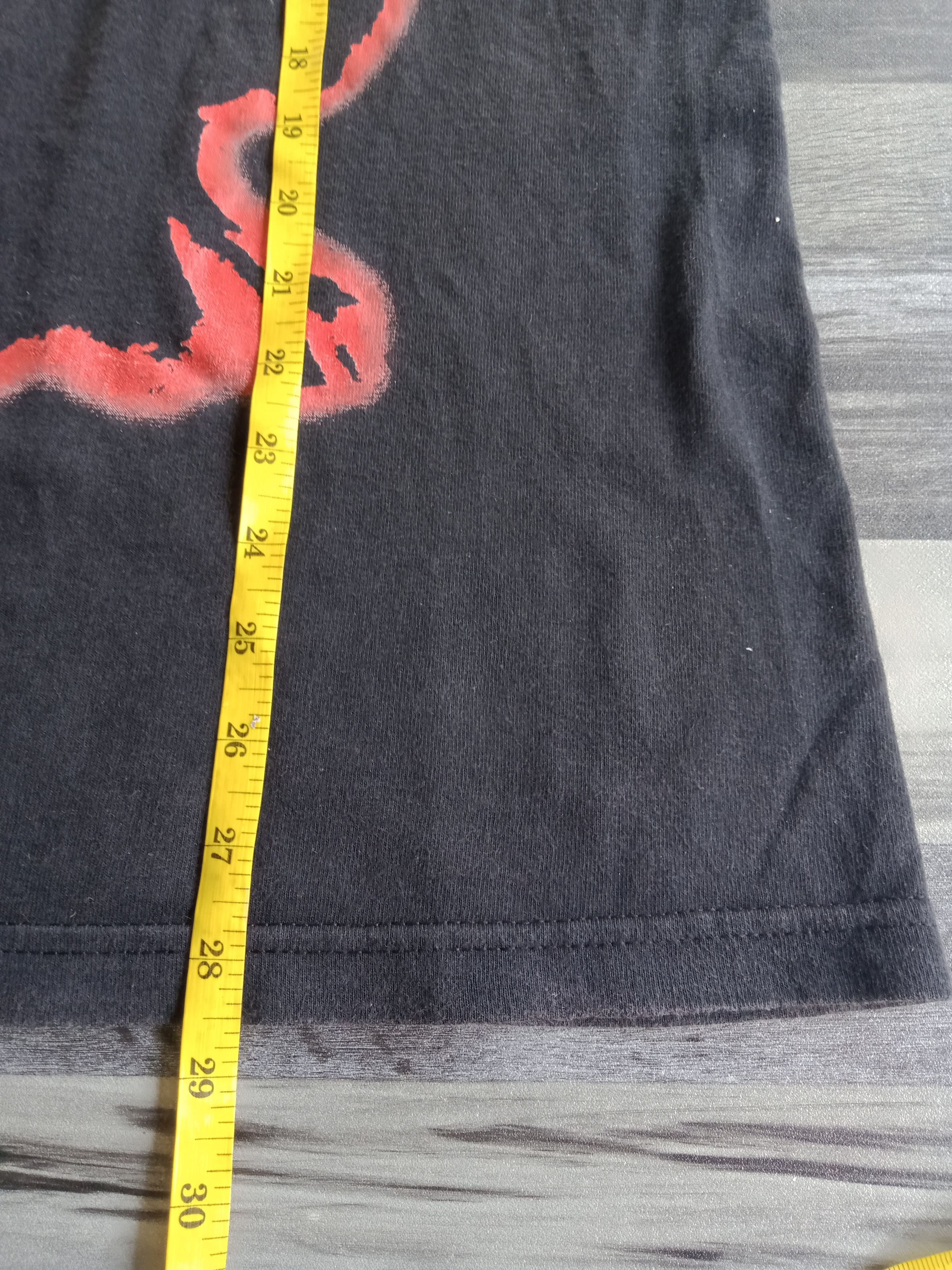 Vintage Vintage Che Guavera Size US M / EU 48-50 / 2 - 17 Thumbnail