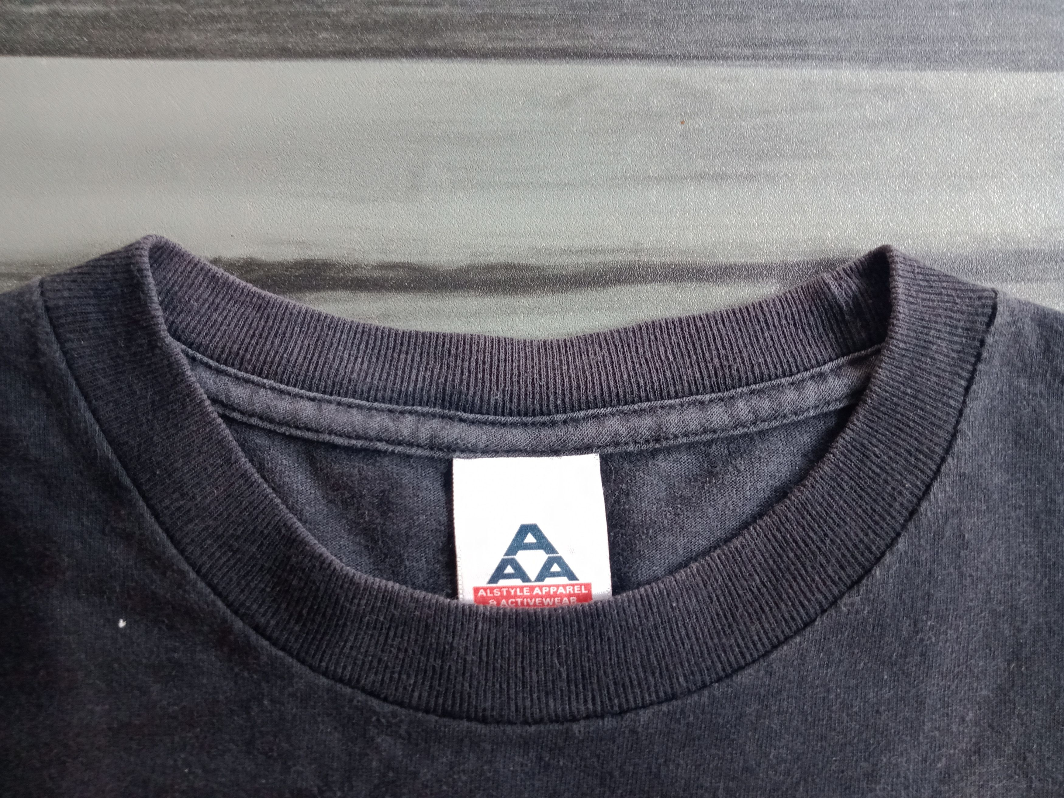 Vintage Vintage Che Guavera Size US M / EU 48-50 / 2 - 11 Thumbnail