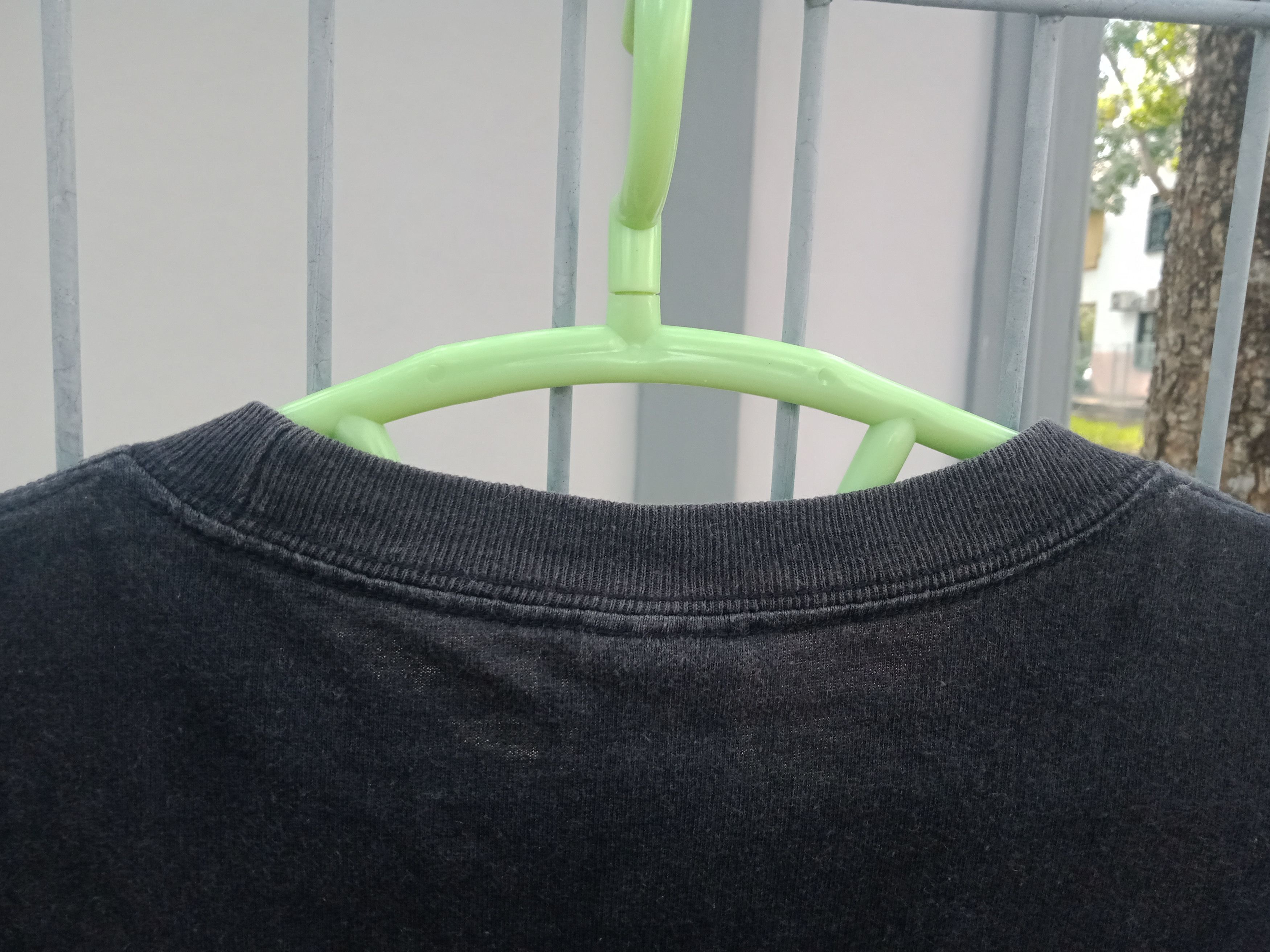 Vintage Vintage Che Guavera Size US M / EU 48-50 / 2 - 9 Thumbnail