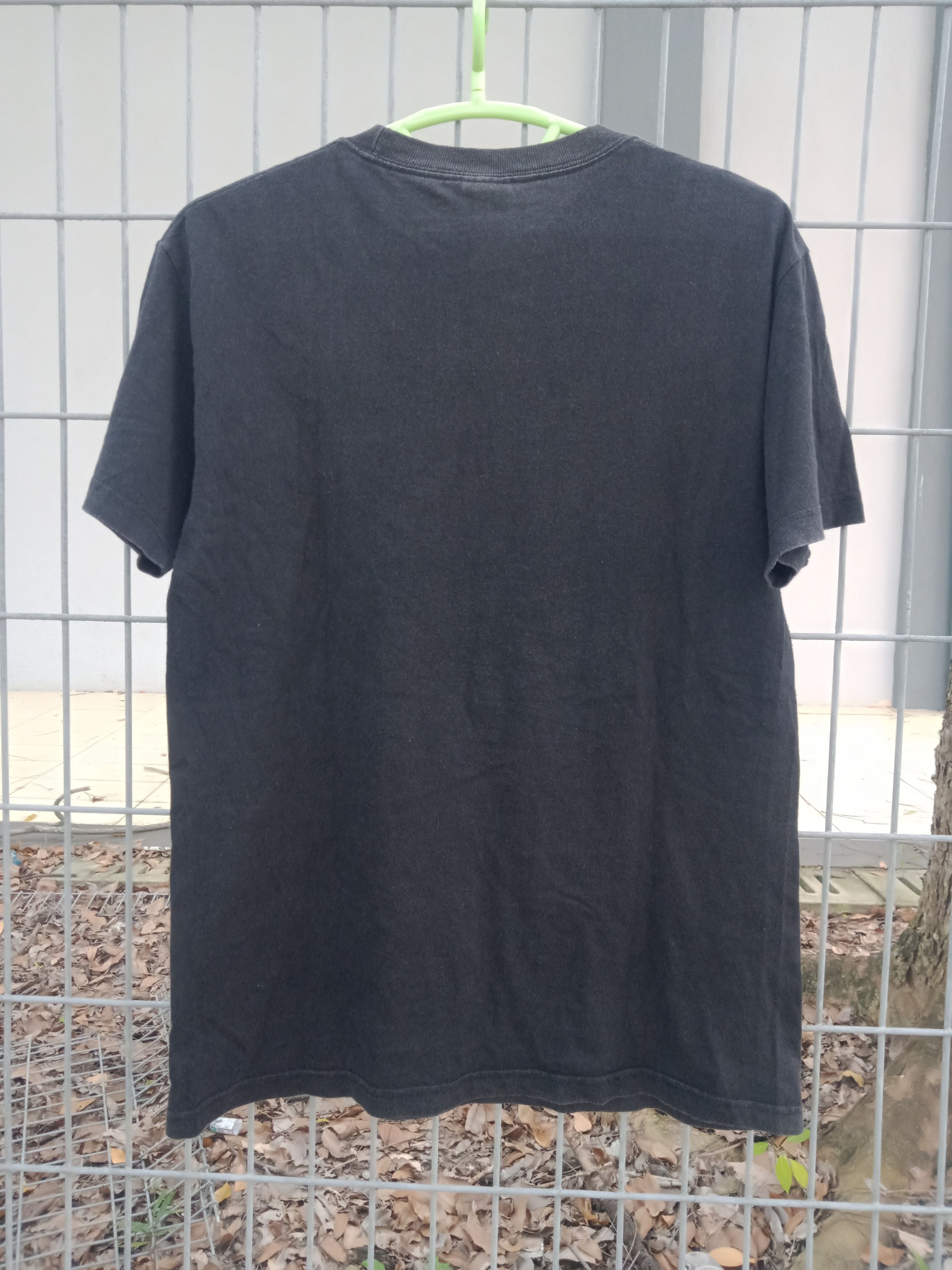 Vintage Vintage Che Guavera Size US M / EU 48-50 / 2 - 7 Thumbnail
