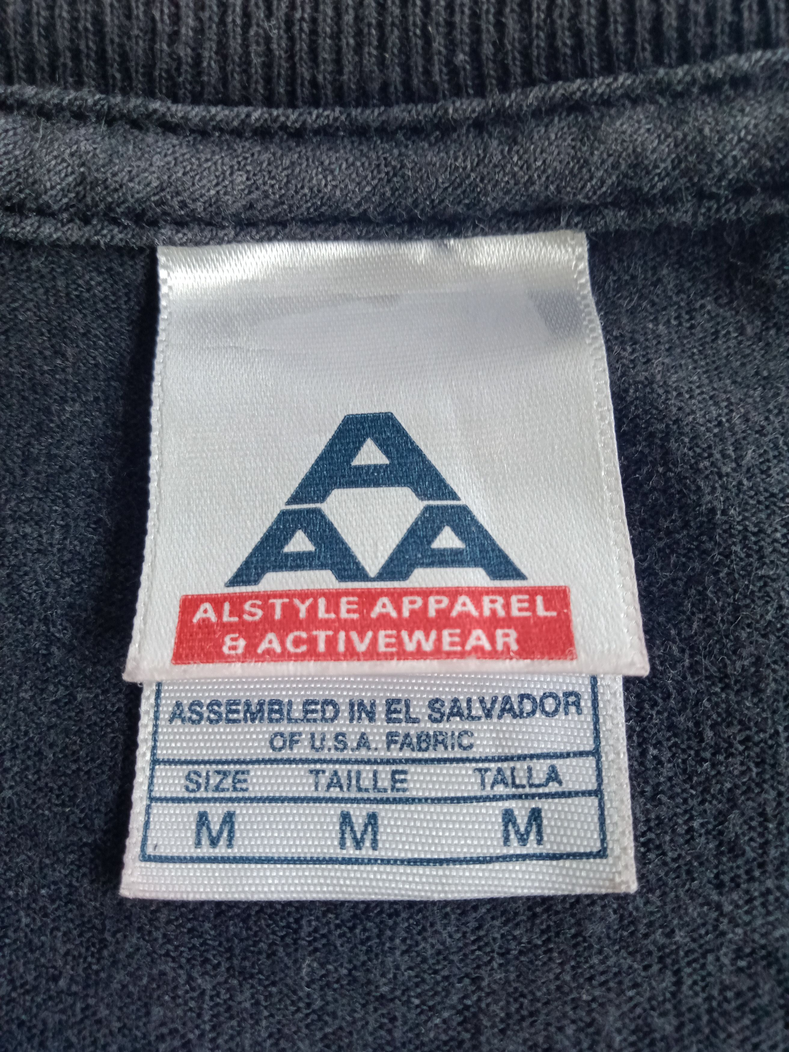 Vintage Vintage Che Guavera Size US M / EU 48-50 / 2 - 12 Thumbnail