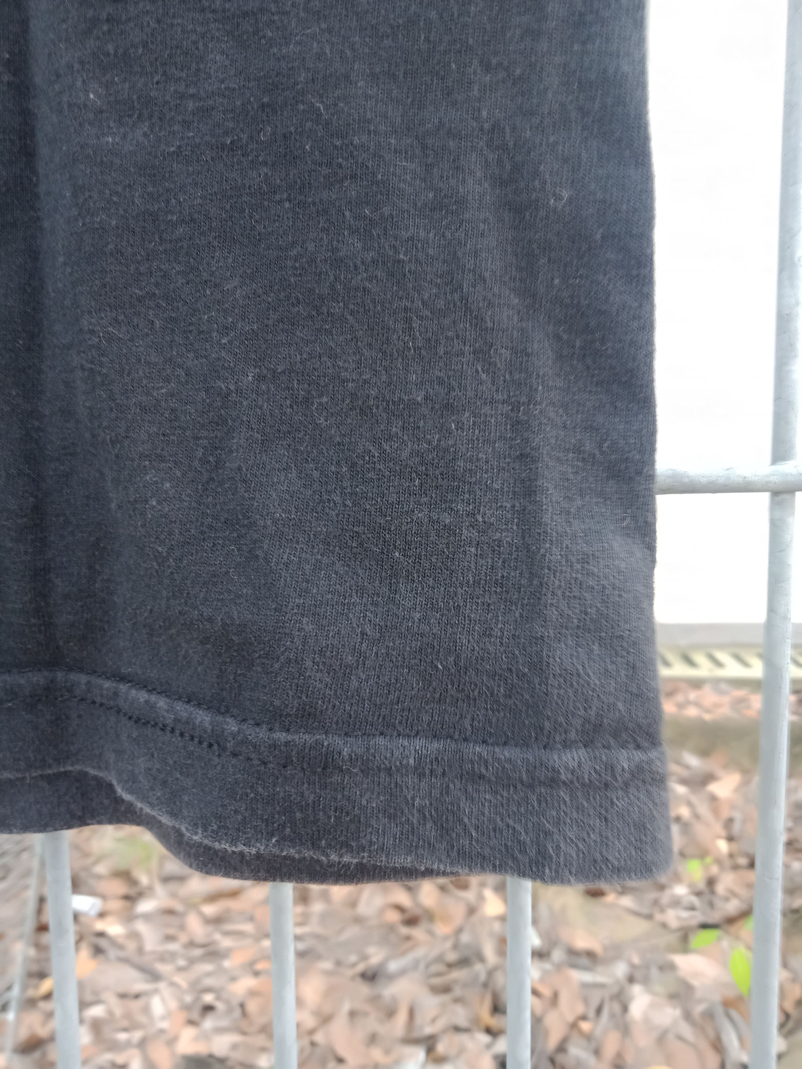 Vintage Vintage Che Guavera Size US M / EU 48-50 / 2 - 10 Thumbnail