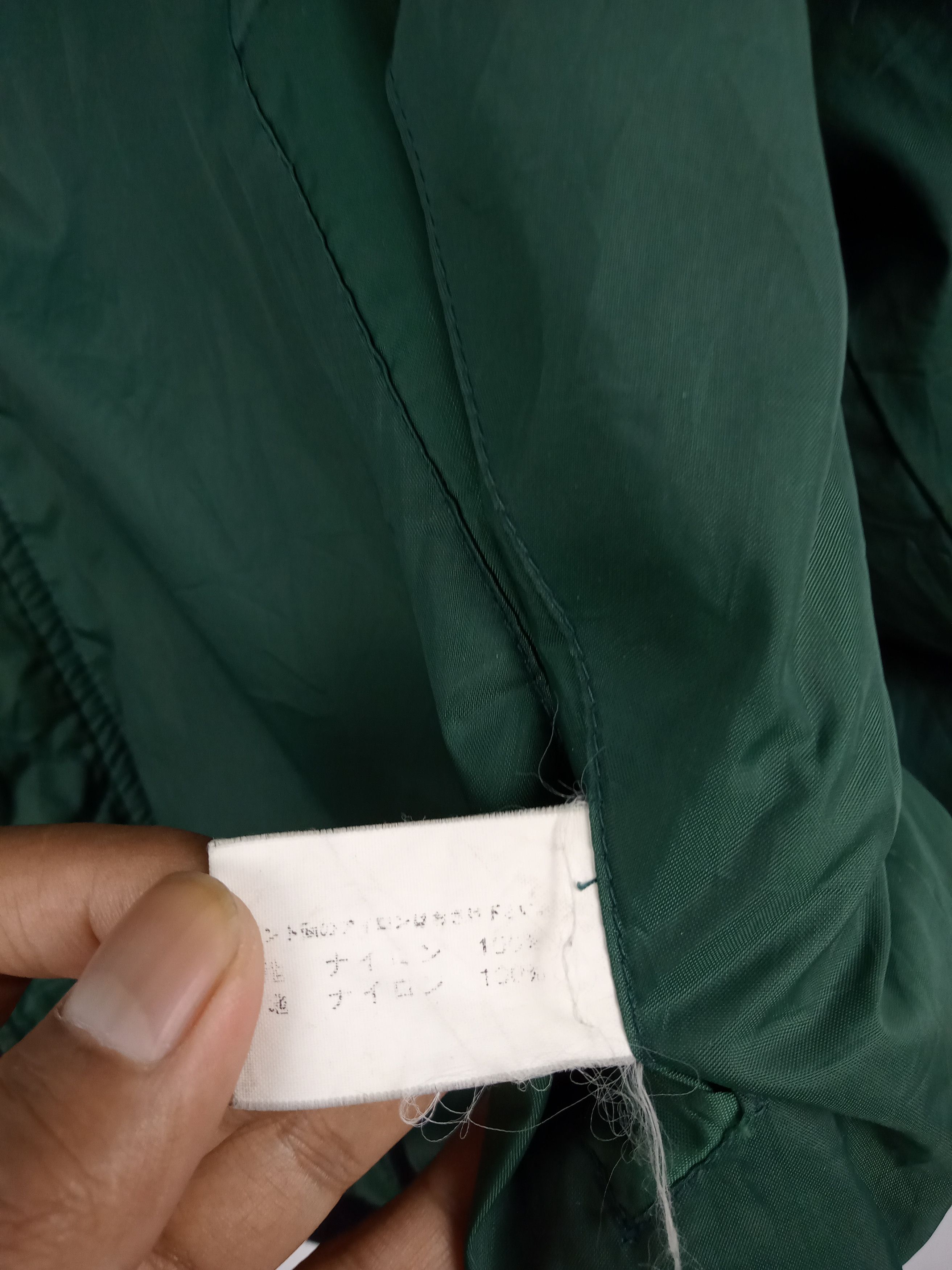 Coca Cola × Vintage Vintage Coca Cola Coke Bomber Jacket Size US M / EU 48-50 / 2 - 3 Thumbnail