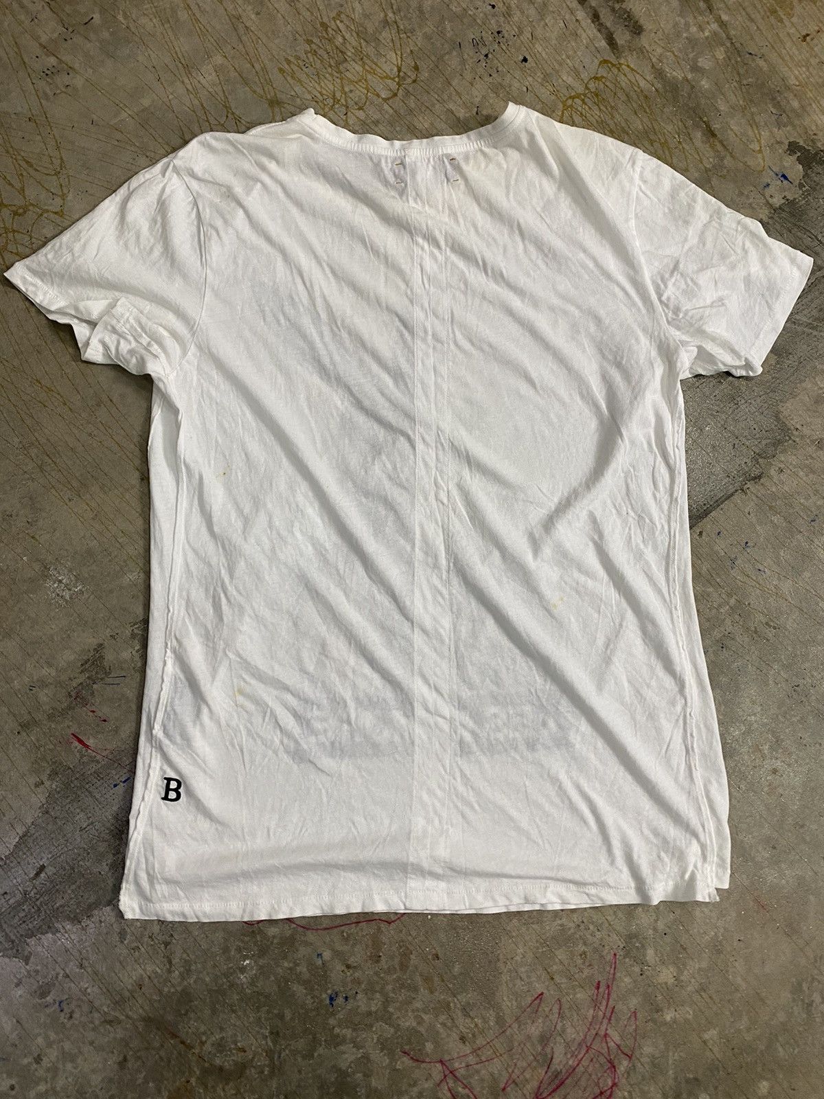 Hysteric Glamour × Japanese Brand × Les Benjamins Playboy les is more Size US M / EU 48-50 / 2 - 5 Thumbnail