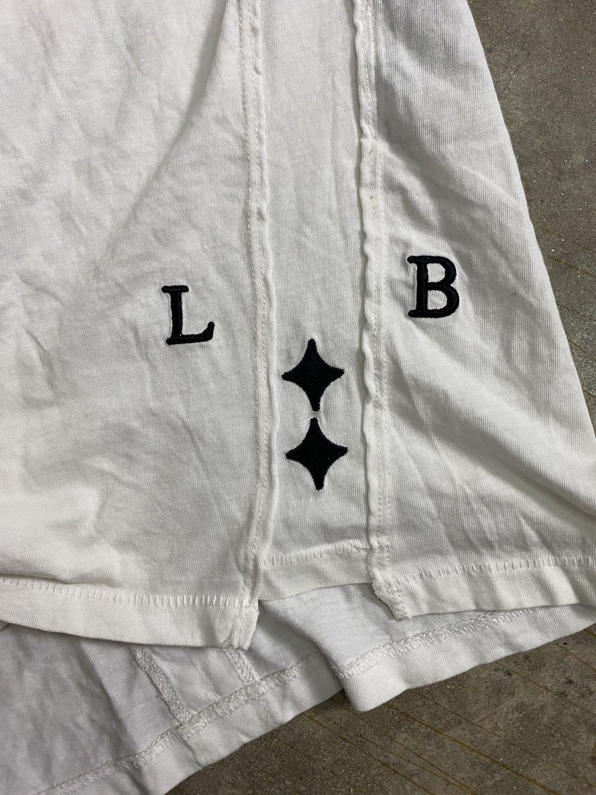 Hysteric Glamour × Japanese Brand × Les Benjamins Playboy les is more Size US M / EU 48-50 / 2 - 4 Thumbnail
