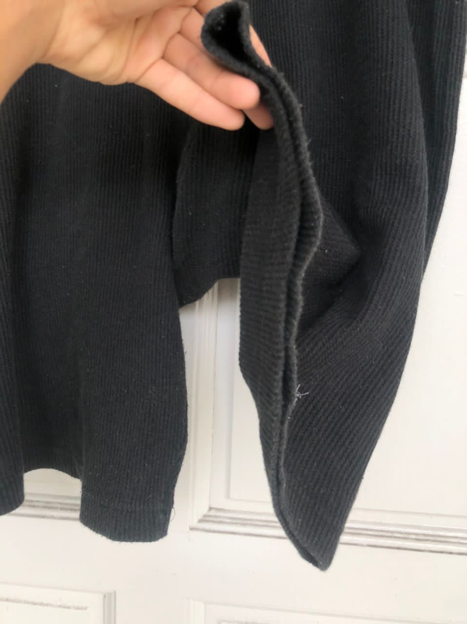 Yves Saint Laurent Yves Saint Laurent Pour Homme short pants small logo Size US 30 / EU 46 - 6 Thumbnail