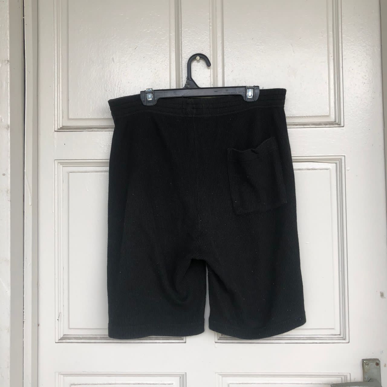 Yves Saint Laurent Yves Saint Laurent Pour Homme short pants small logo Size US 30 / EU 46 - 2 Thumbnail