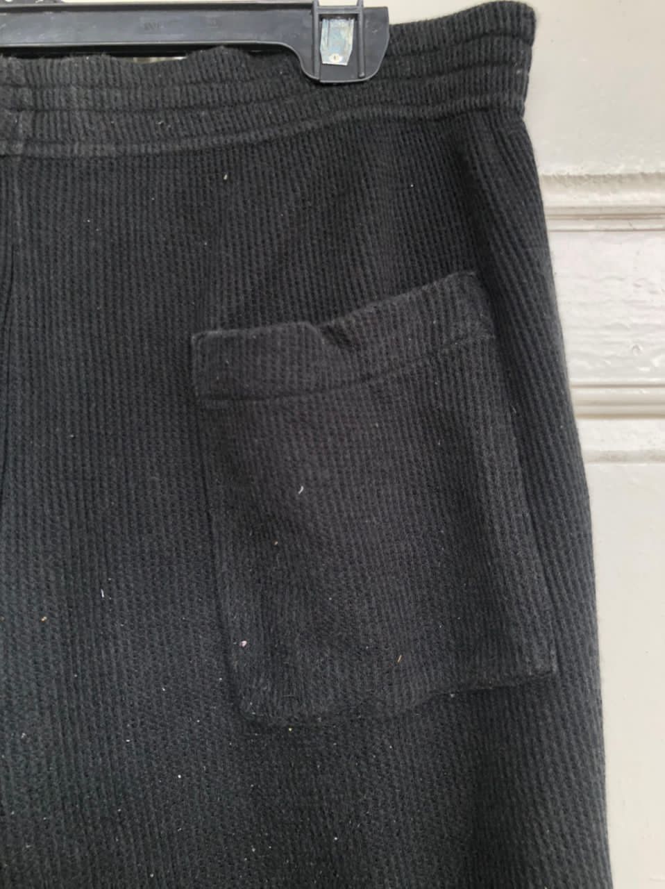 Yves Saint Laurent Yves Saint Laurent Pour Homme short pants small logo Size US 30 / EU 46 - 8 Thumbnail