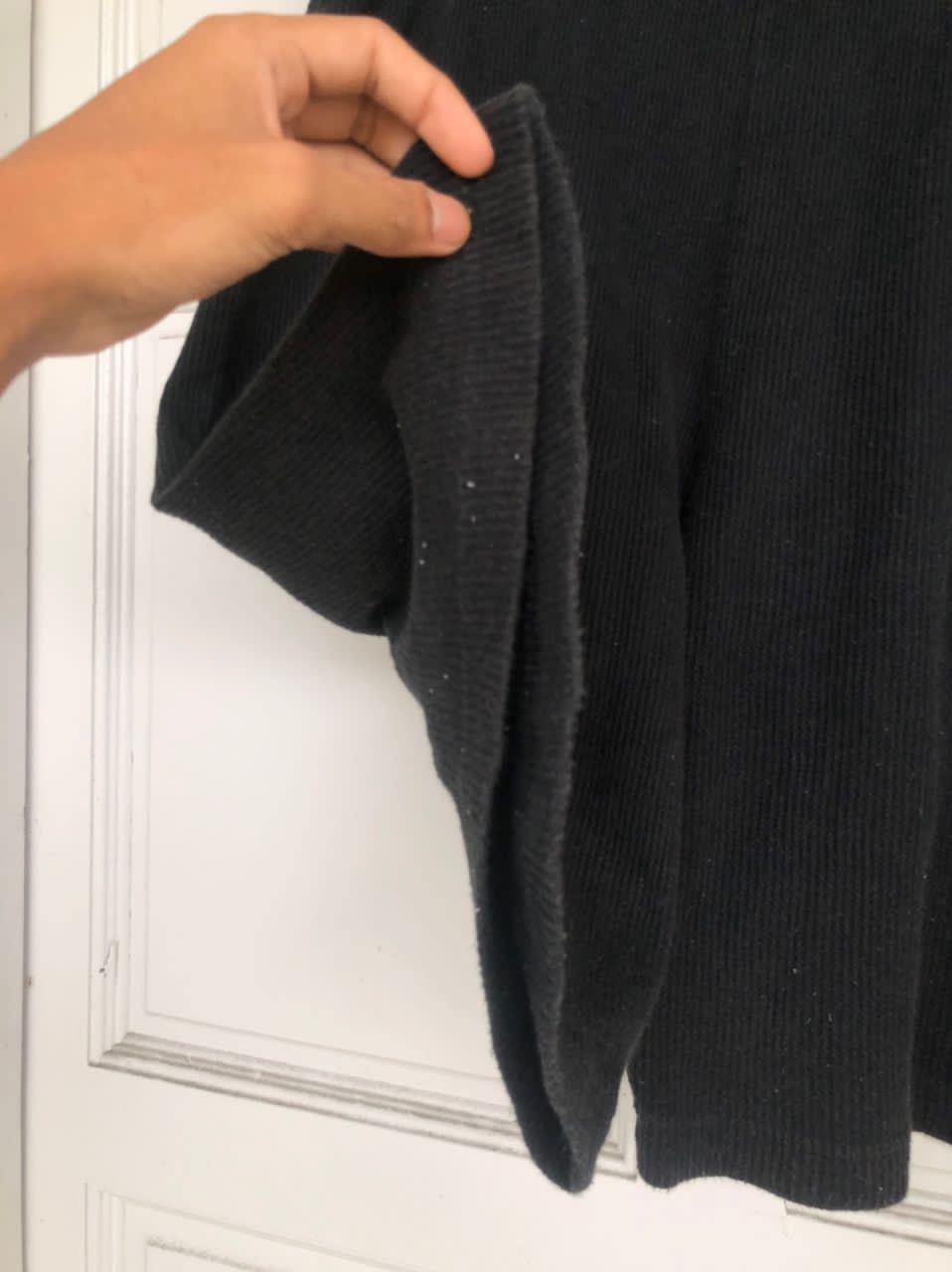Yves Saint Laurent Yves Saint Laurent Pour Homme short pants small logo Size US 30 / EU 46 - 7 Thumbnail