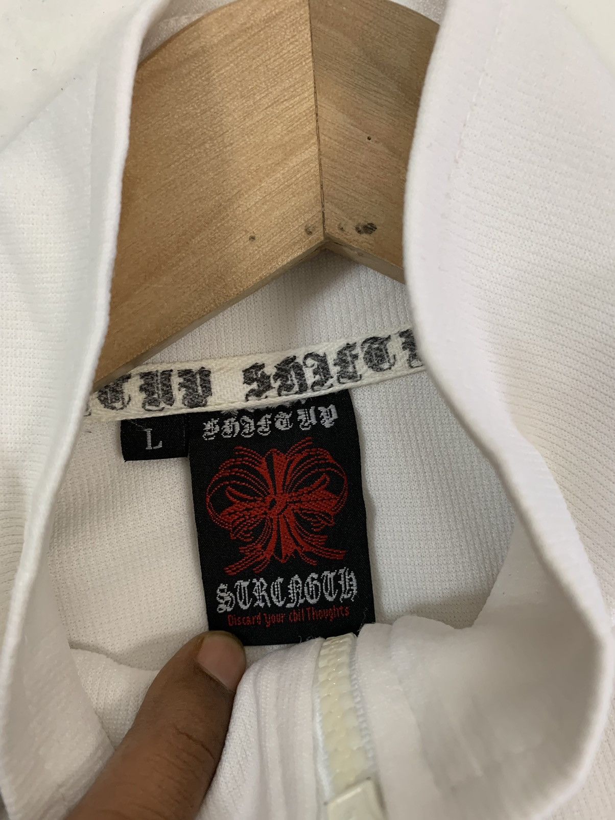 Japanese Brand Sure Aged Enter The Dragon Jacket Size US L / EU 52-54 / 3 - 5 Thumbnail