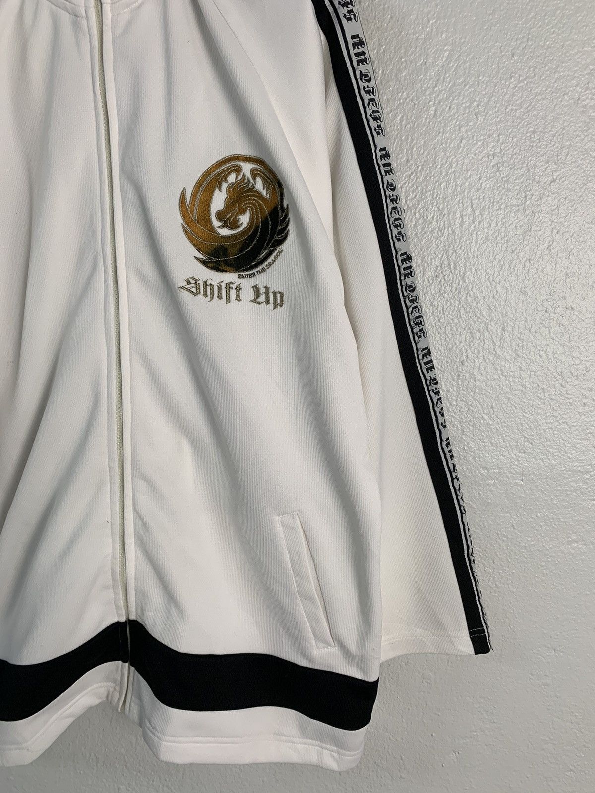 Japanese Brand Sure Aged Enter The Dragon Jacket Size US L / EU 52-54 / 3 - 8 Thumbnail