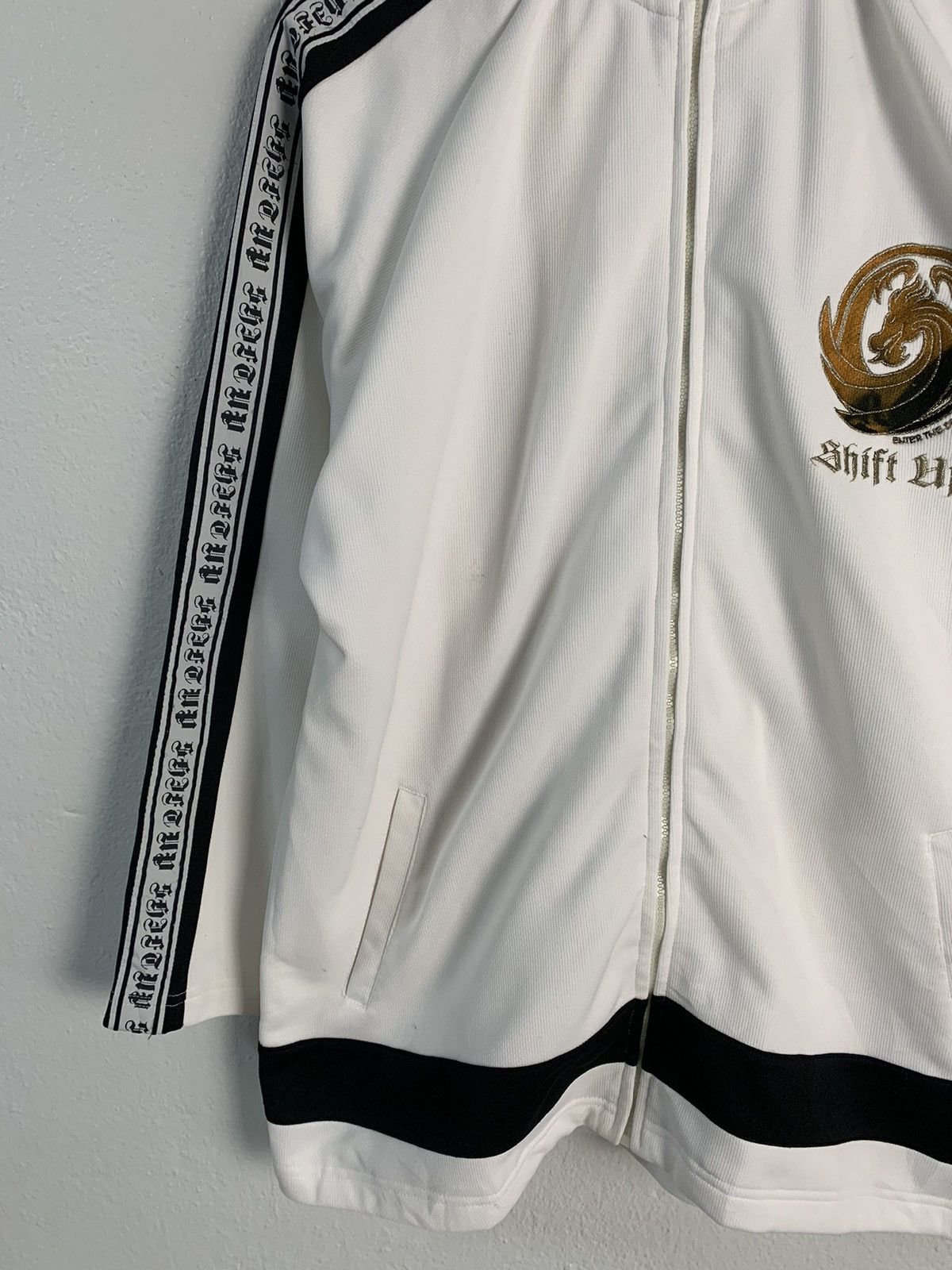Japanese Brand Sure Aged Enter The Dragon Jacket Size US L / EU 52-54 / 3 - 9 Thumbnail