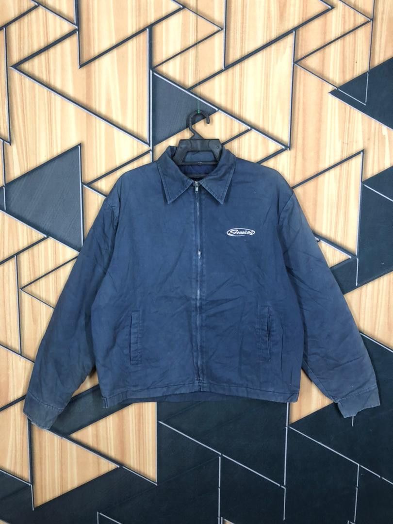 Vintage Sessions Jacket