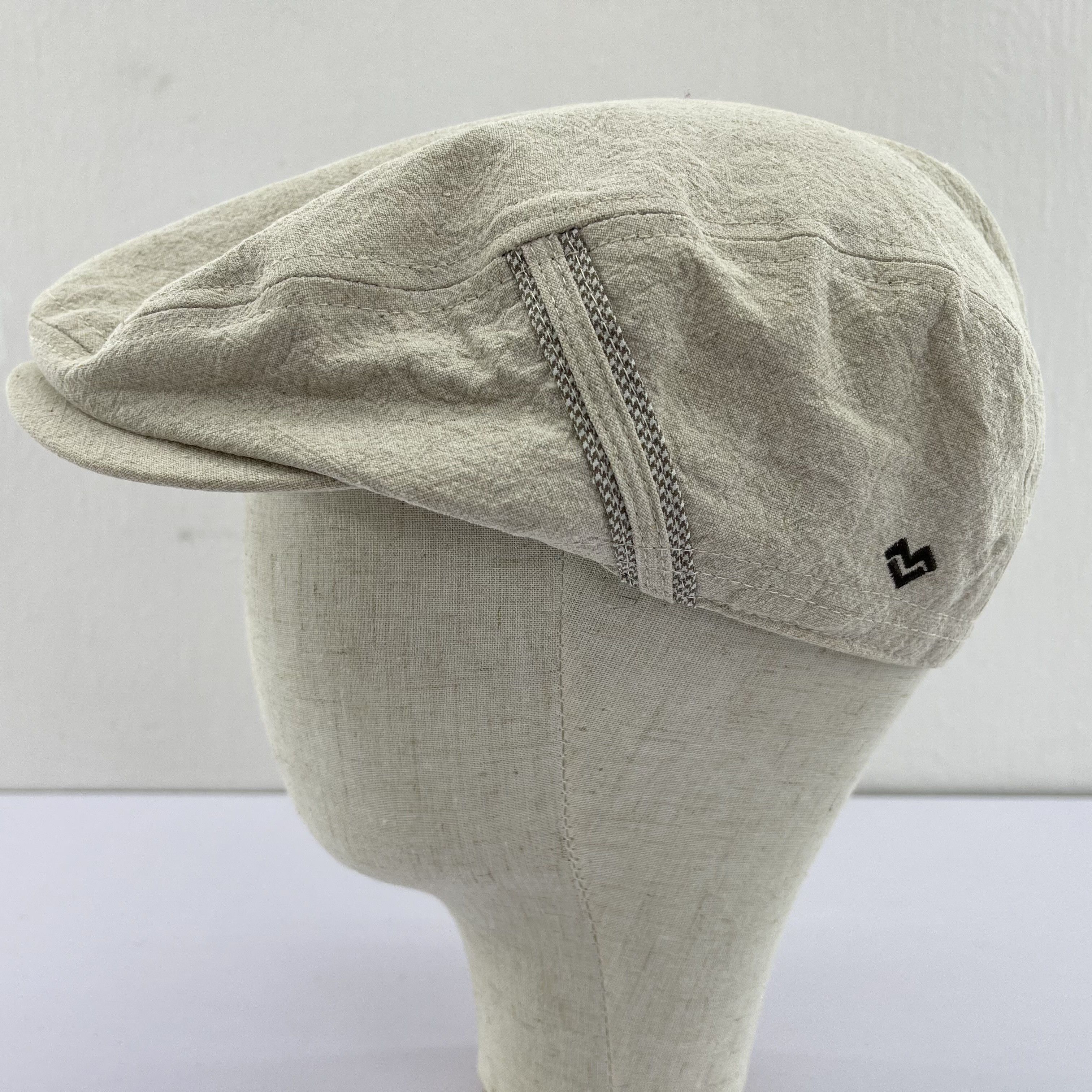 Other Mario Valentino Flat Hats- BH1147 Size ONE SIZE - 2 Thumbnail