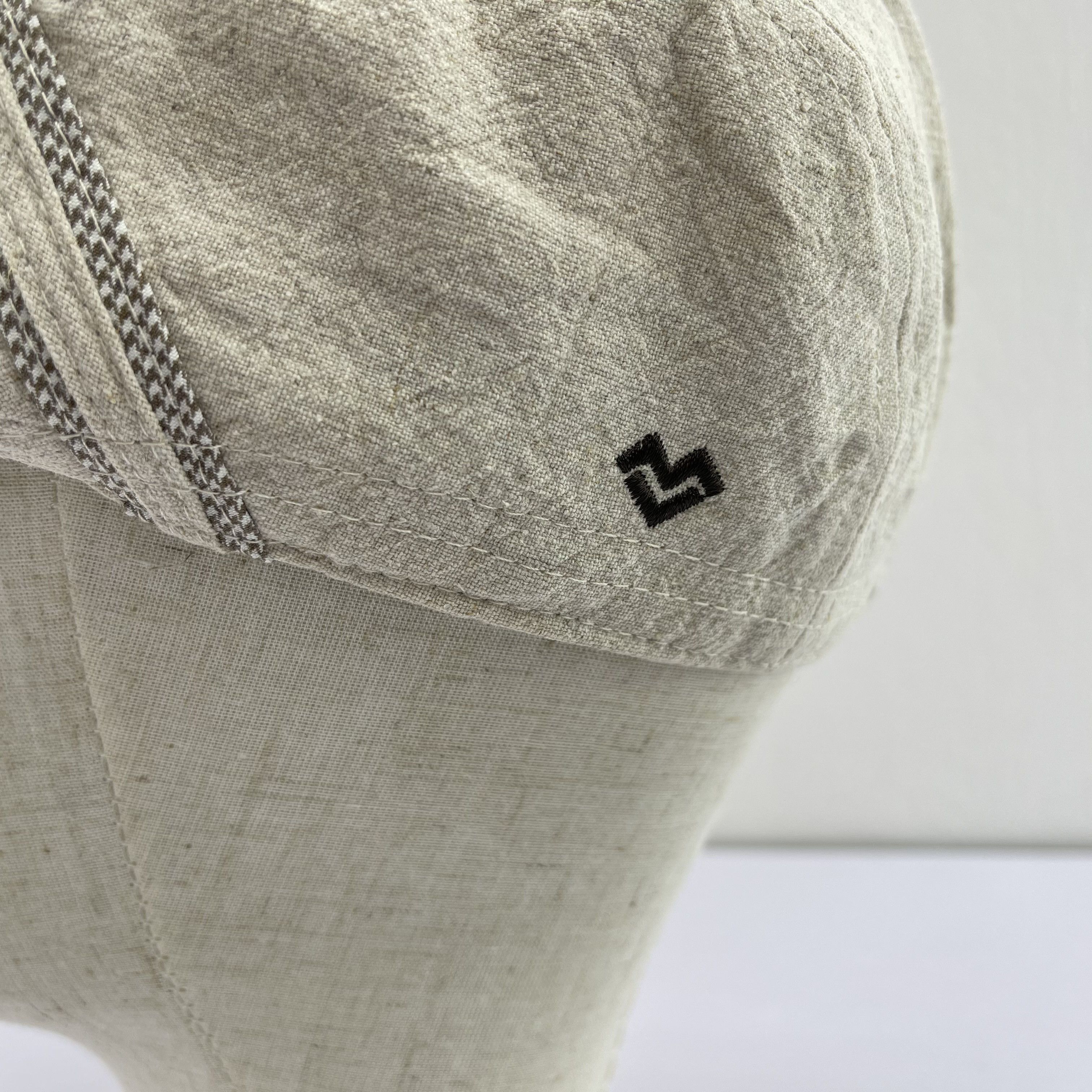 Other Mario Valentino Flat Hats- BH1147 Size ONE SIZE - 3 Thumbnail