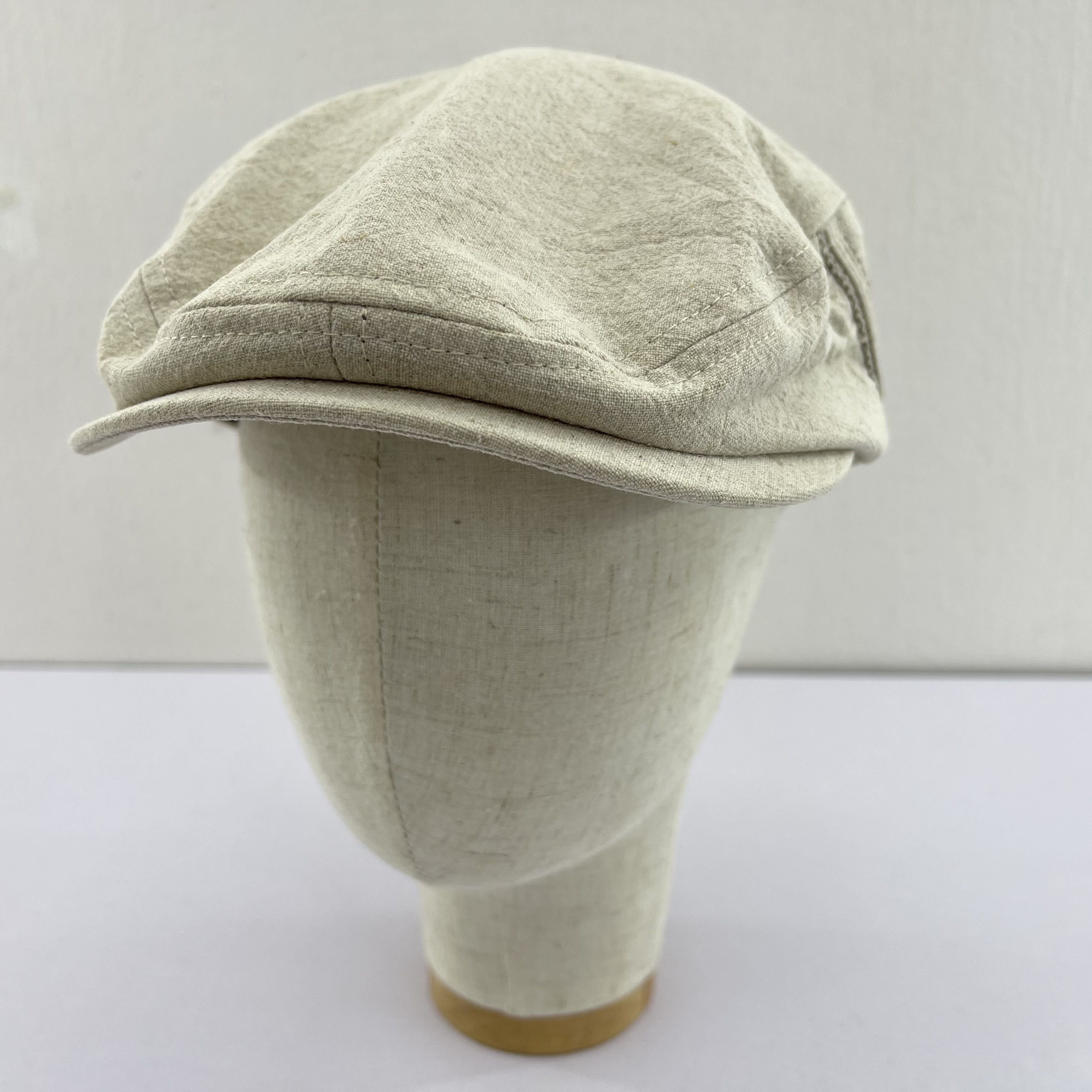 Other Mario Valentino Flat Hats- BH1147 Size ONE SIZE - 1 Thumbnail