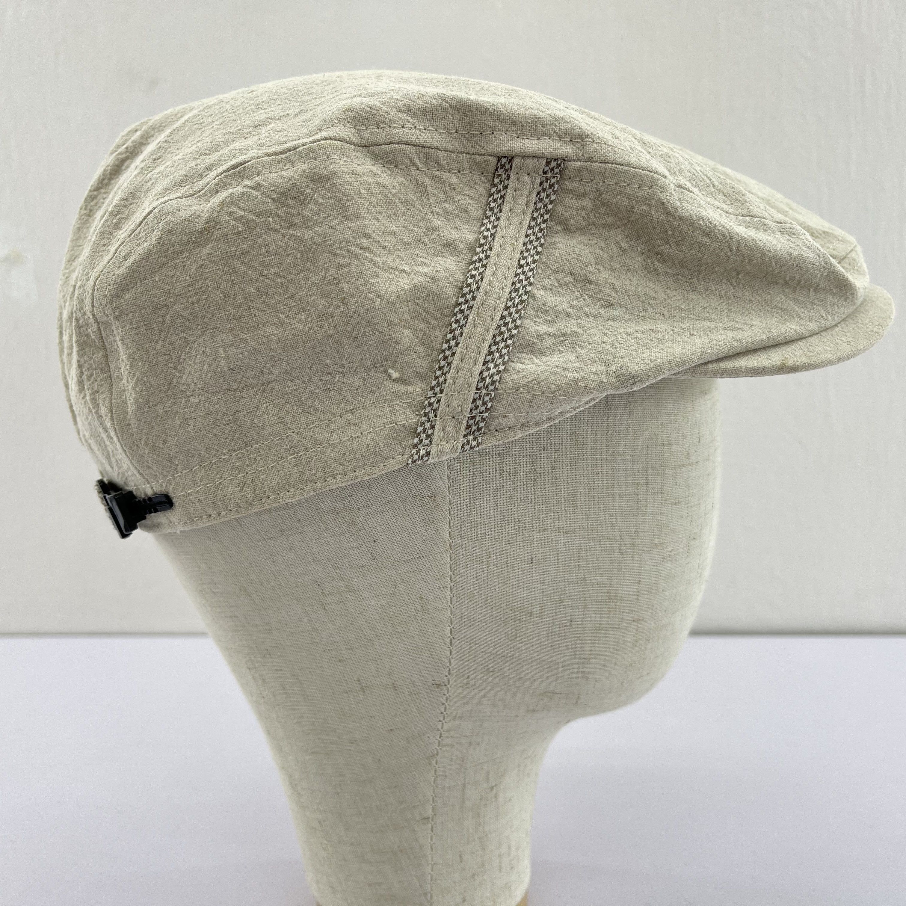 Other Mario Valentino Flat Hats- BH1147 Size ONE SIZE - 5 Thumbnail