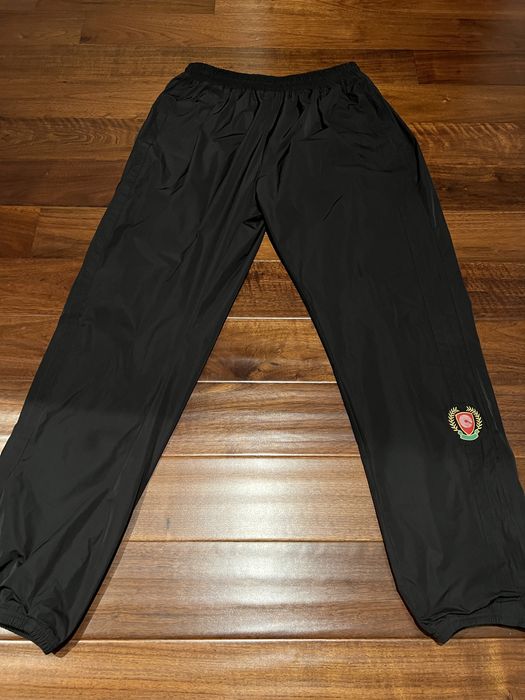 Yeezy season 5 crest cheap track pant