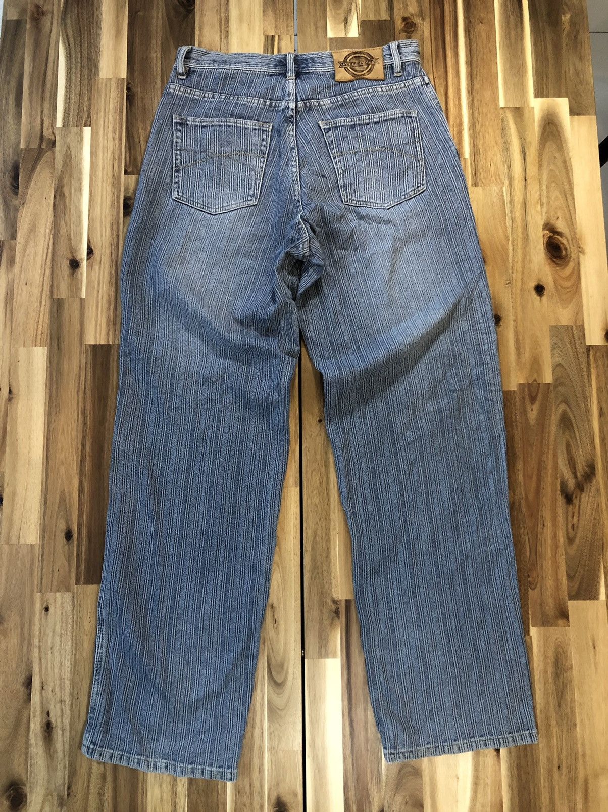 Pelle Pelle Pelle Pelle Marc Buchanan Jeans Denim Size US 33 - 2 Thumbnail