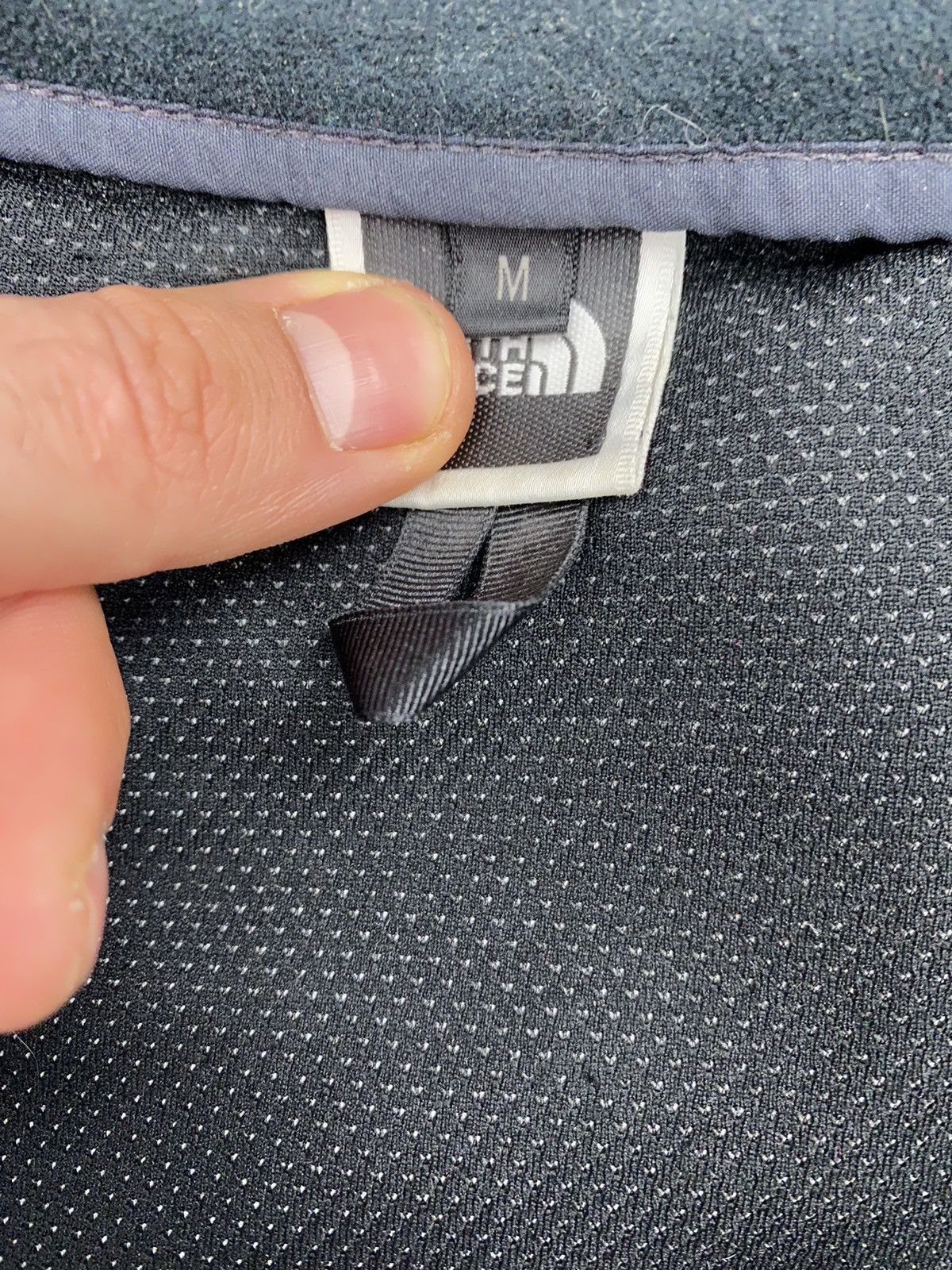 Other The North Face Gore Windstopper Fleece Zip Vest Size US M / EU 48-50 / 2 - 3 Thumbnail