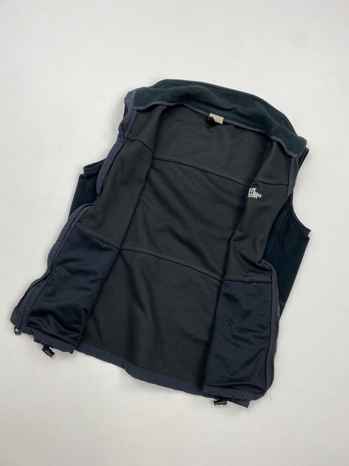 Other The North Face Gore Windstopper Fleece Zip Vest Size US M / EU 48-50 / 2 - 6 Thumbnail