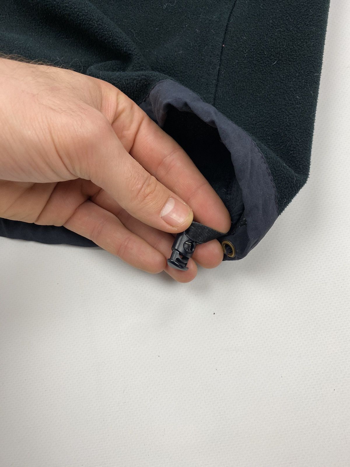 Other The North Face Gore Windstopper Fleece Zip Vest Size US M / EU 48-50 / 2 - 4 Thumbnail