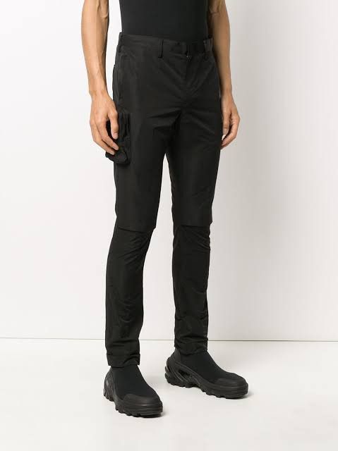 Undercover NWT SS20 Runways Pants Size US 32 / EU 48 - 2 Thumbnail