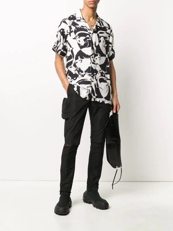 Undercover NWT SS20 Runways Pants Size US 32 / EU 48 - 3 Thumbnail