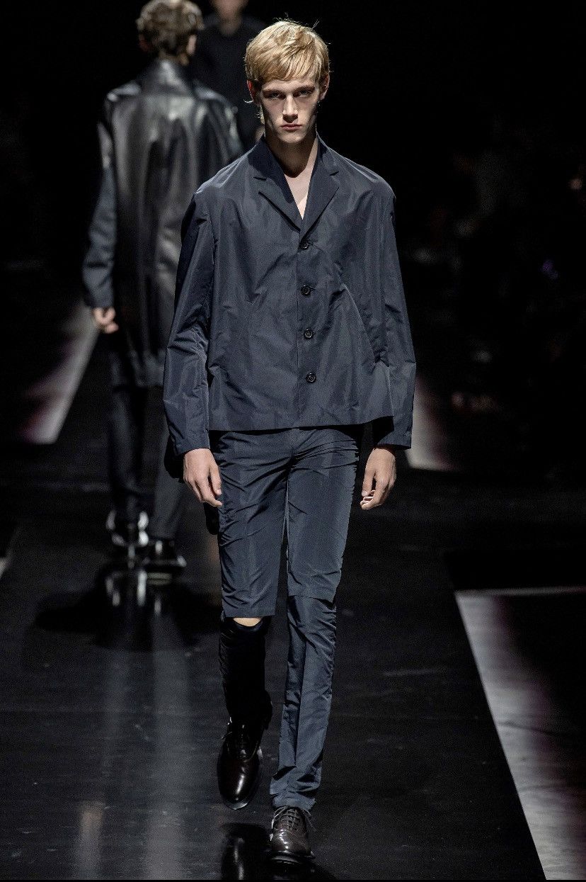 Undercover NWT SS20 Runways Pants Size US 32 / EU 48 - 1 Thumbnail