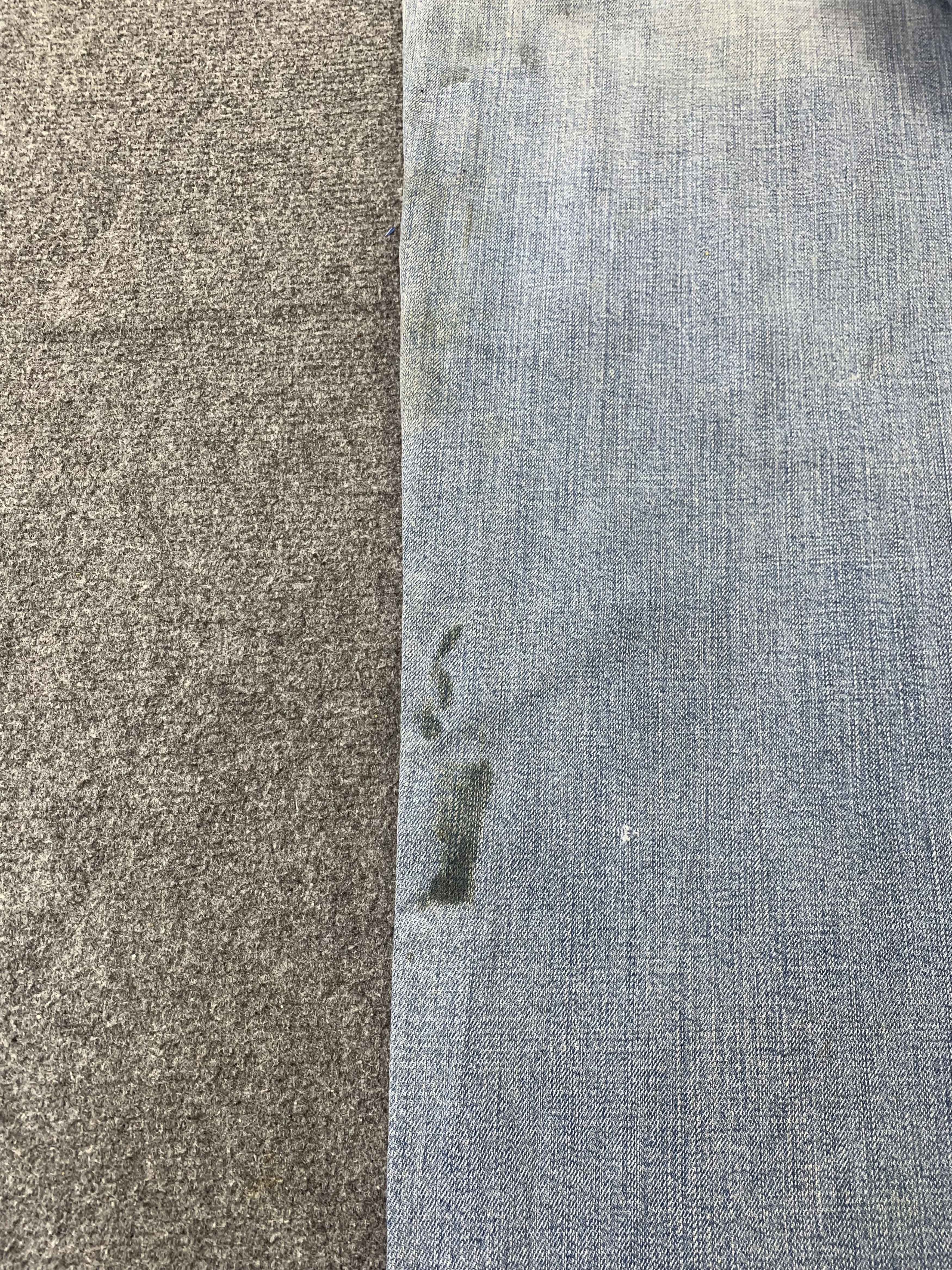 Levi's Vintage Levis Signature Faded Blue Jeans DP2181 Size US 35 - 18 Thumbnail
