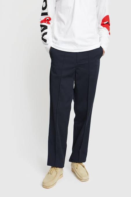 Undercover NWT SS20 Nylon Pants Size US 34 / EU 50 - 1 Thumbnail