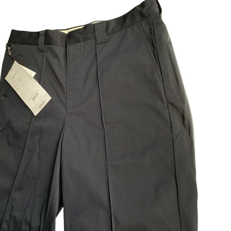 Undercover NWT SS20 Nylon Pants Size US 34 / EU 50 - 7 Thumbnail