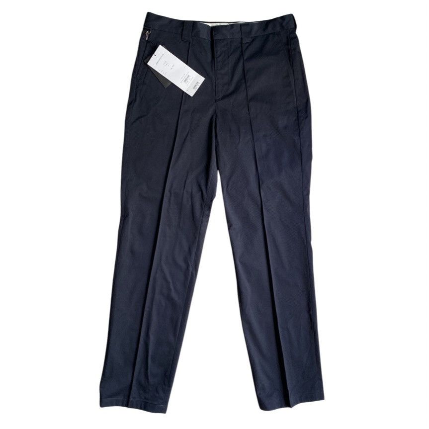 Undercover NWT SS20 Nylon Pants Size US 34 / EU 50 - 4 Thumbnail