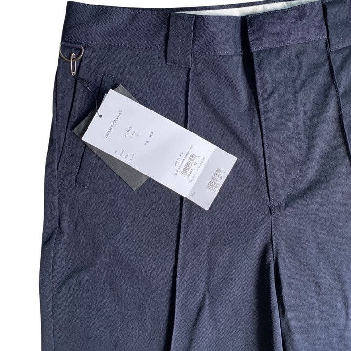 Undercover NWT SS20 Nylon Pants Size US 34 / EU 50 - 5 Thumbnail