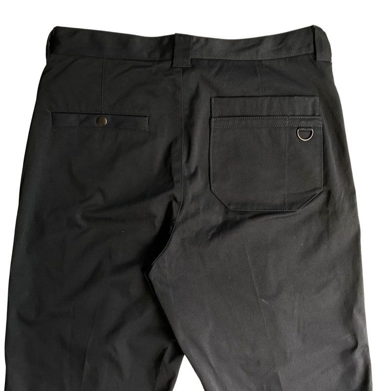 Undercover NWT SS20 Nylon Pants Size US 34 / EU 50 - 9 Thumbnail