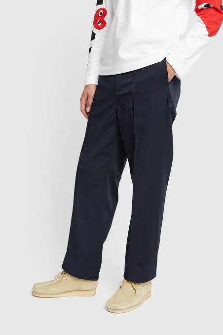 Undercover NWT SS20 Nylon Pants Size US 34 / EU 50 - 2 Thumbnail