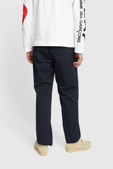 Undercover NWT SS20 Nylon Pants Size US 34 / EU 50 - 3 Thumbnail