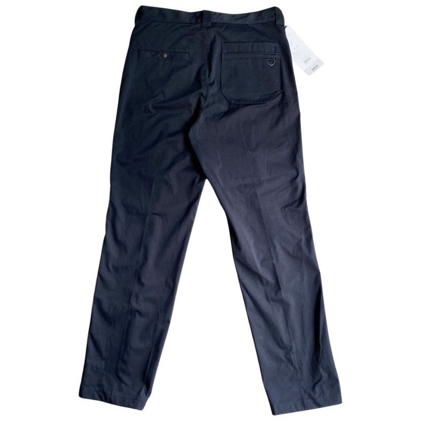 Undercover NWT SS20 Nylon Pants Size US 34 / EU 50 - 8 Thumbnail