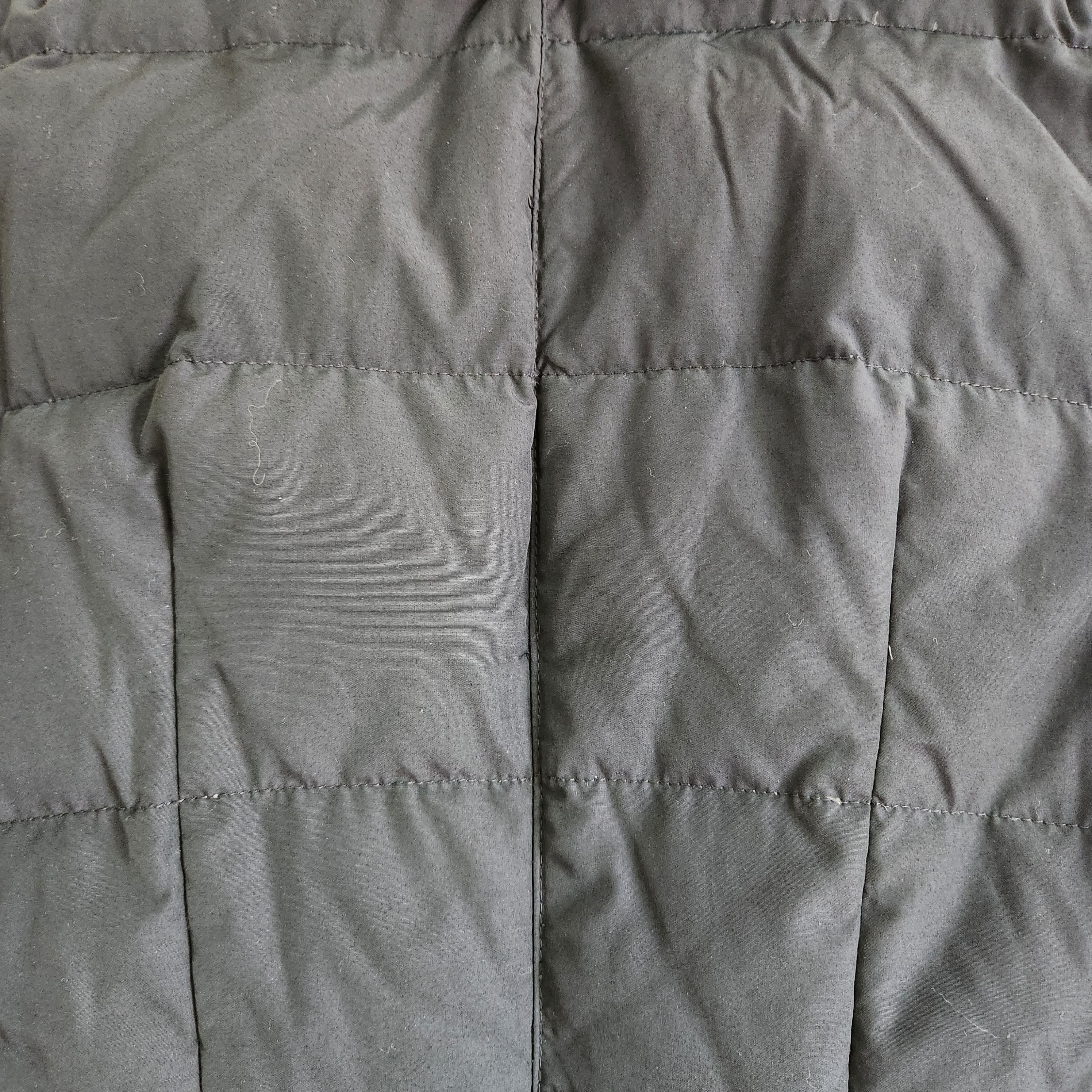 Japanese Brand Steal Vintage PLST Issey Miyake Parka Down Jacket Size S / US 4 / IT 40 - 7 Thumbnail