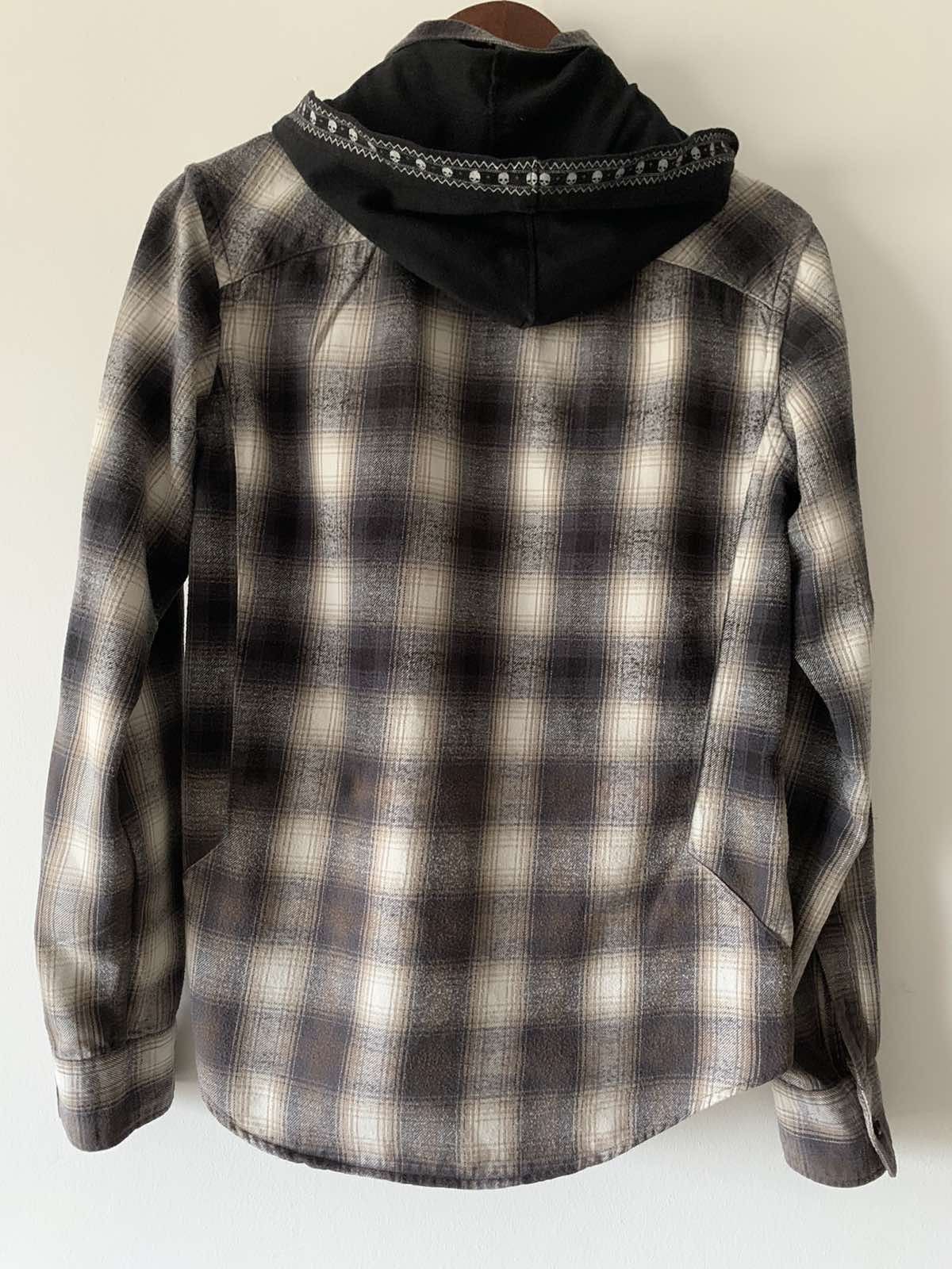 PPFM 🔥🔥 PPFM Cotton Striped Shirt Size US M / EU 48-50 / 2 - 2 Thumbnail