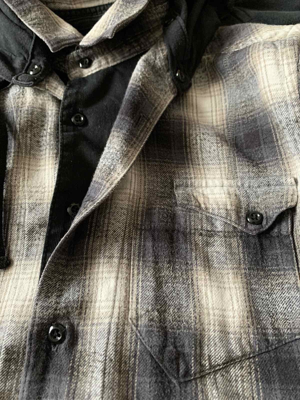 PPFM 🔥🔥 PPFM Cotton Striped Shirt Size US M / EU 48-50 / 2 - 3 Thumbnail