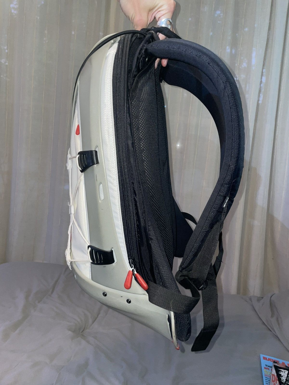 Nike Nike Epic Hard Case Backpack | Grailed