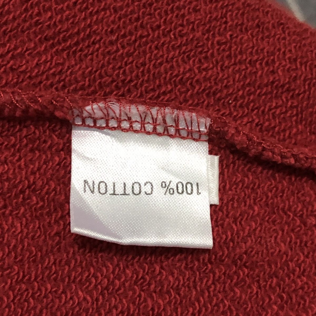 Vintage Valentino Jeans Pullover Sweatshirts
