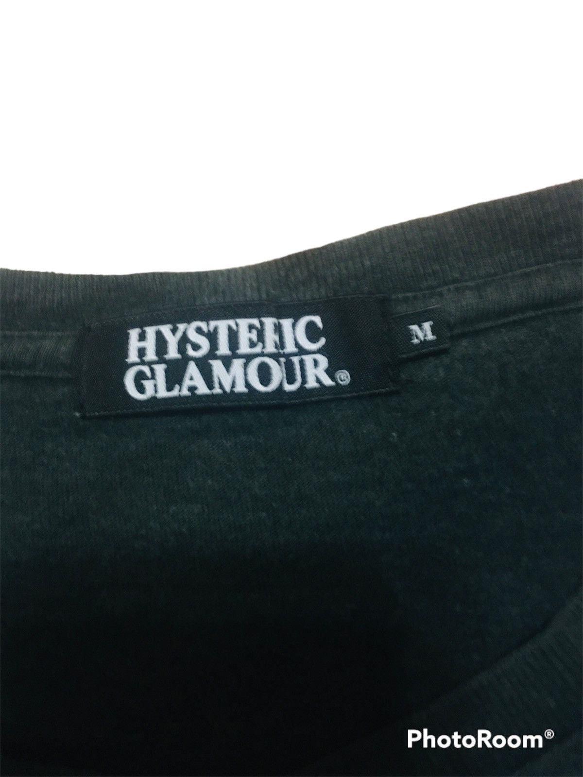 Hysteric Glamour Vintage Hysteric Glamour T-Shirt Size M / US 6-8 / IT 42-44 - 3 Thumbnail